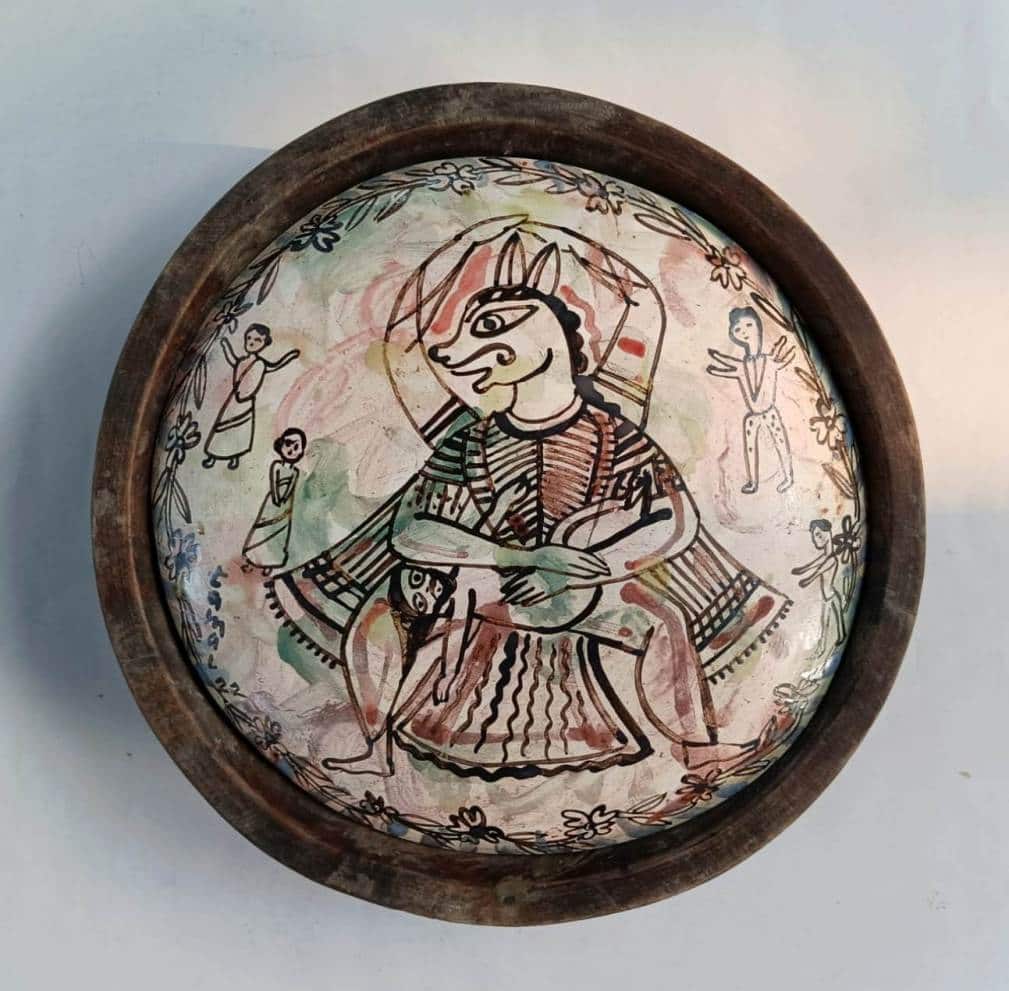 Contemporary Indian Art
