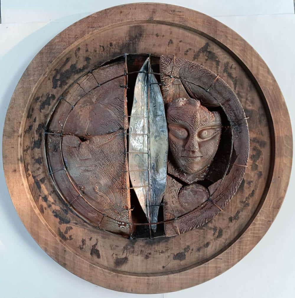 Contemporary Indian Art