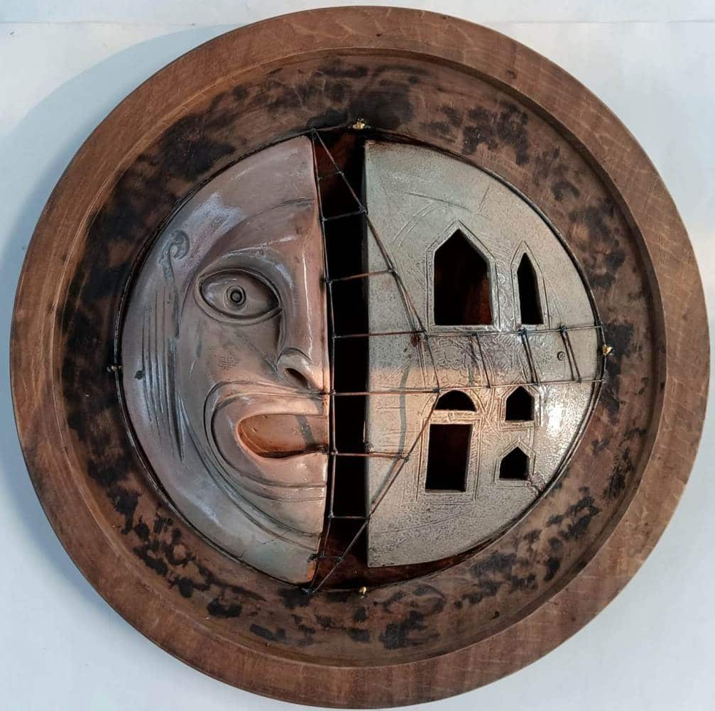 Contemporary Indian Art