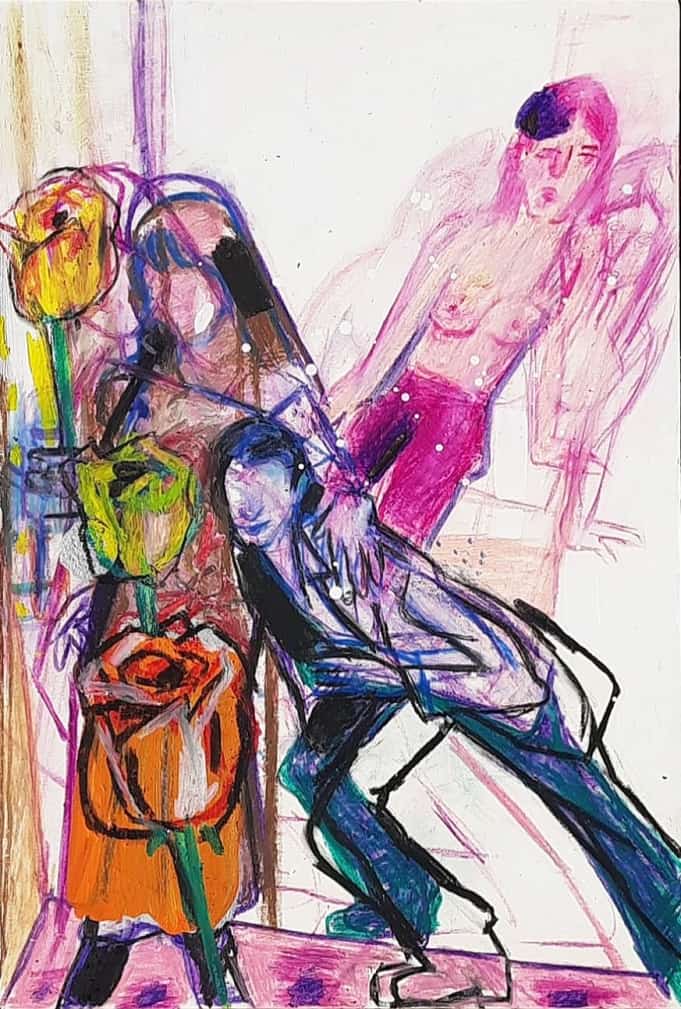 Contemporary Indian Art