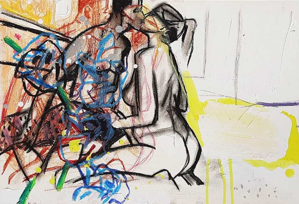 Contemporary Indian Art