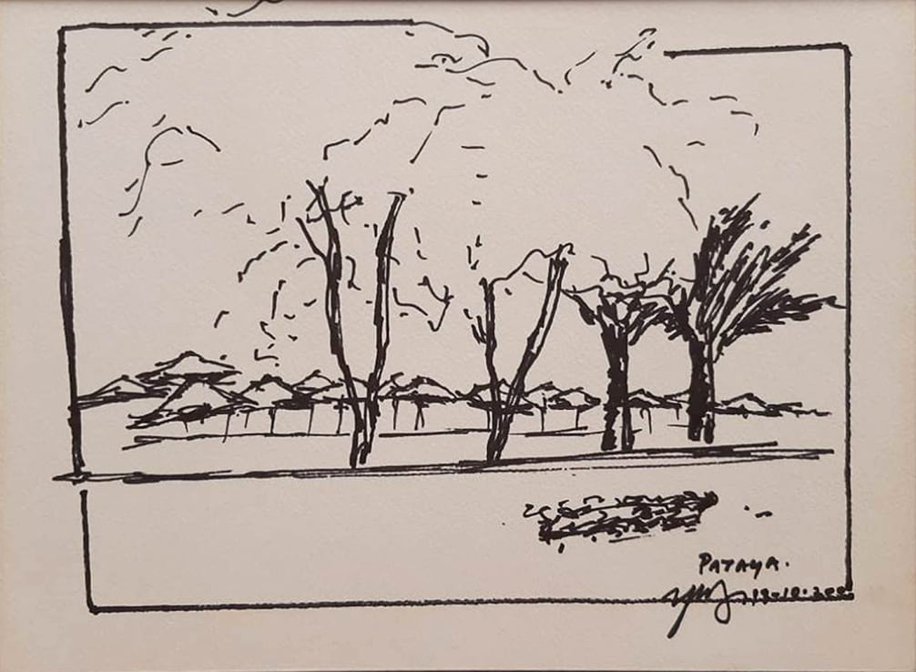Modern Indian Art