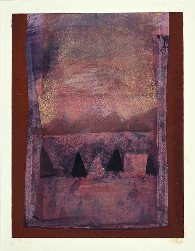 Contemporary Indian Art
