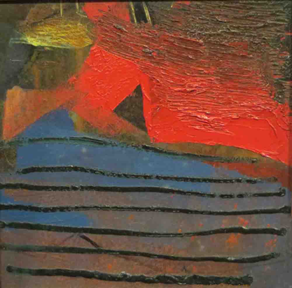 Contemporary Indian Art