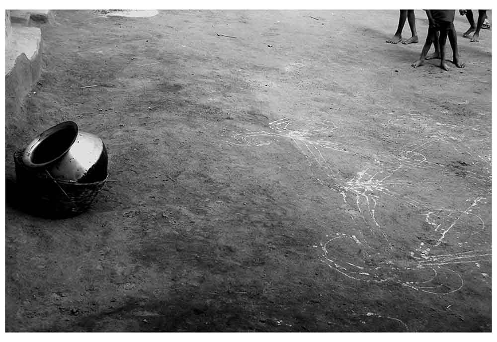 Contemporary Indian Art