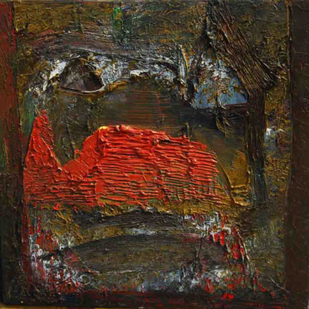 Contemporary Indian Art