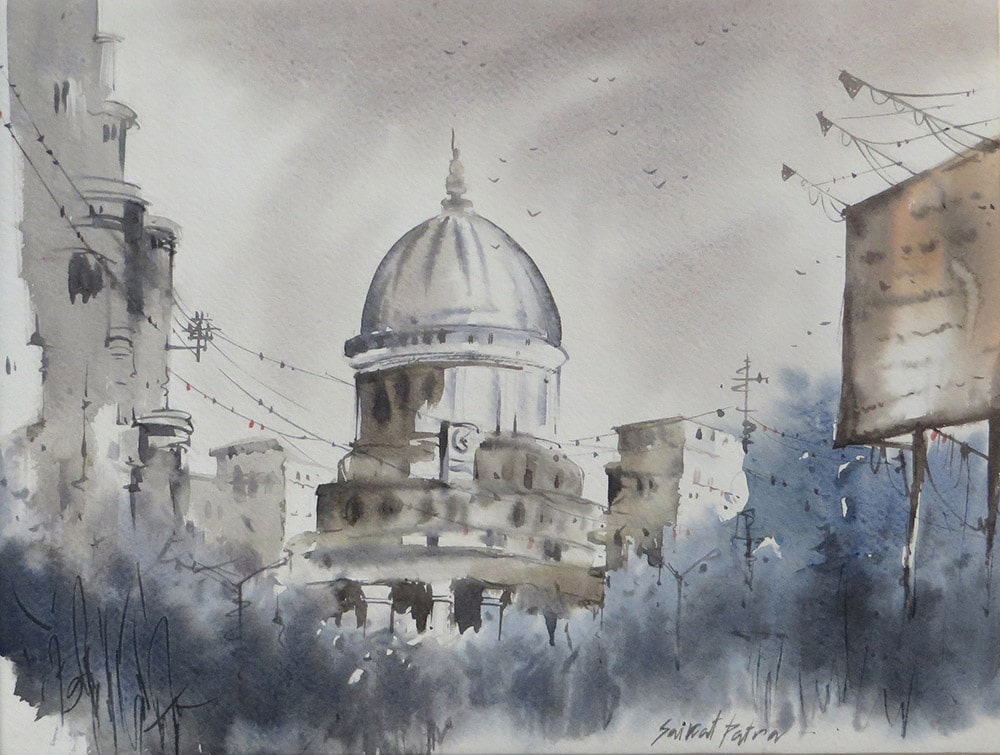 Contemporary Indian Art
