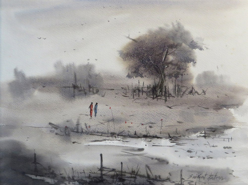 Contemporary Indian Art