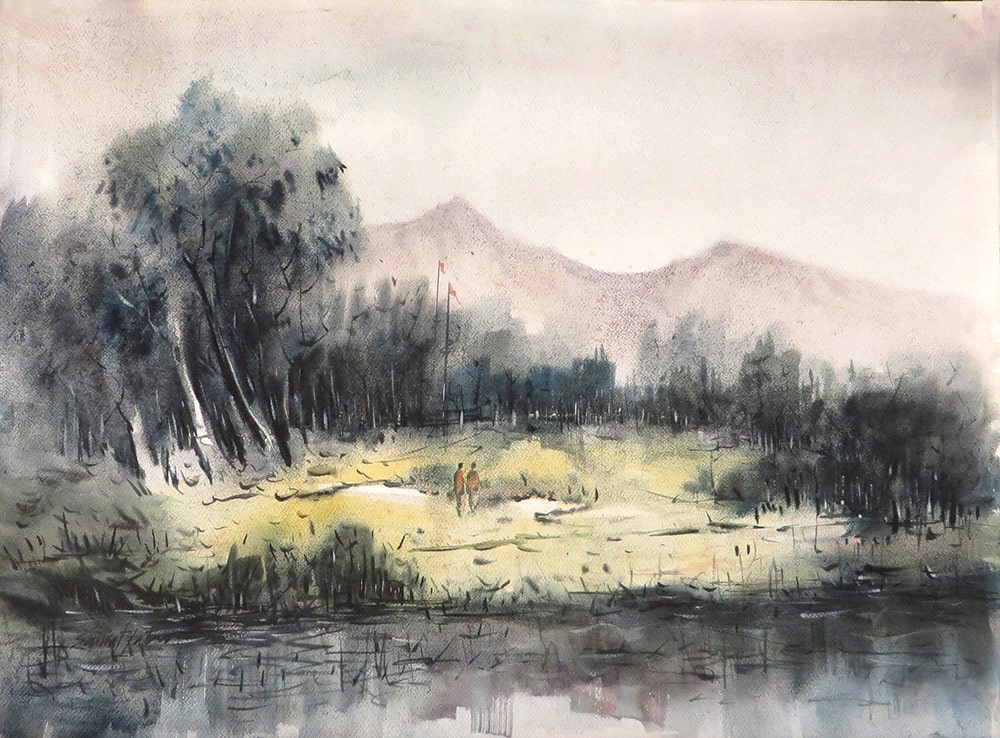 Saikat Patra