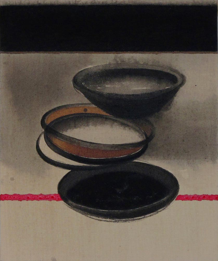 Contemporary Indian Art