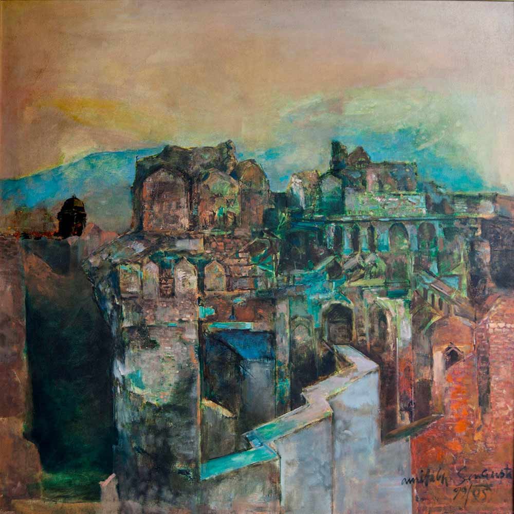 Amitabh Sengupta