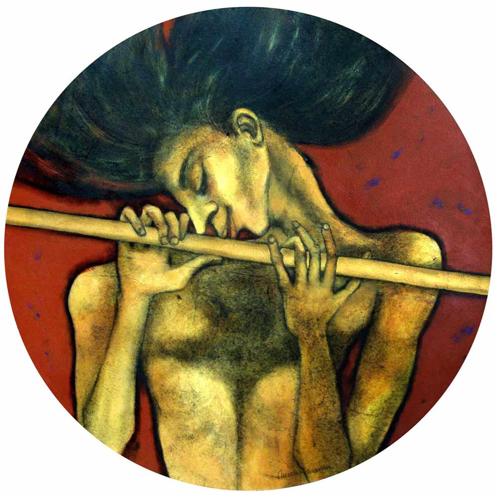 Modern Indian Art