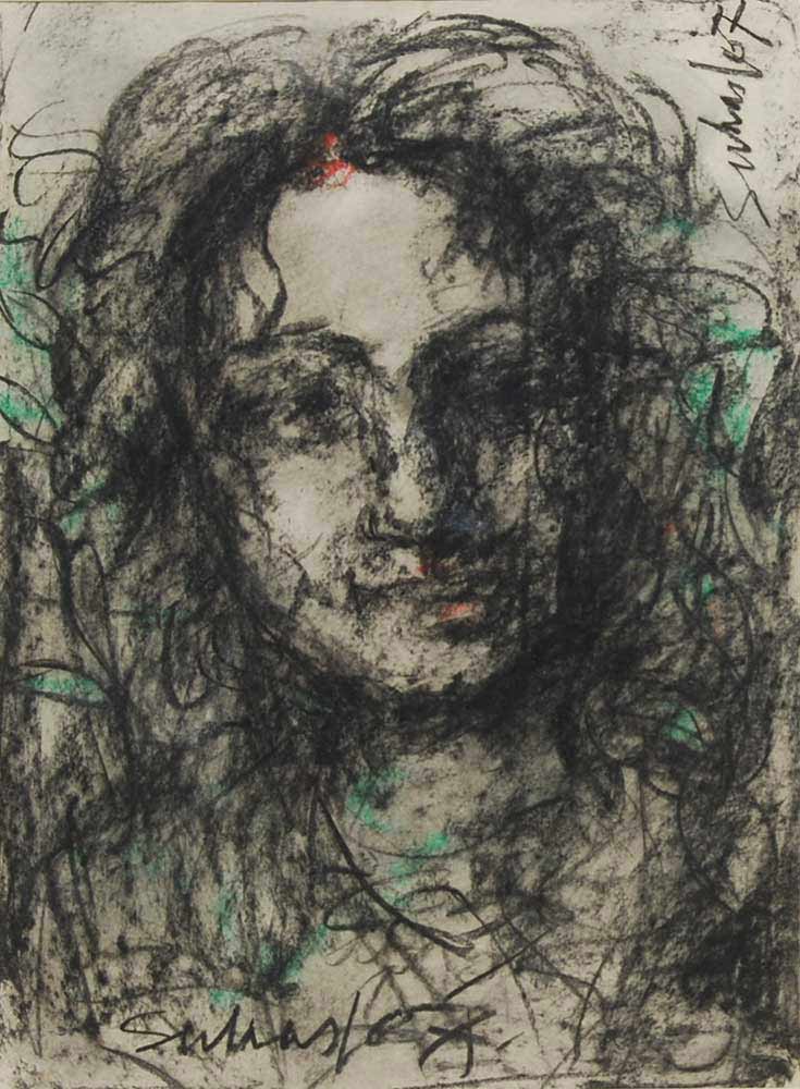 Modern Indian Art