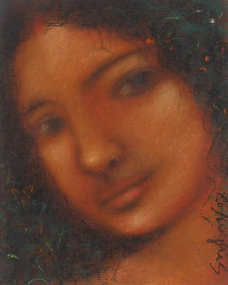 Modern Indian Art
