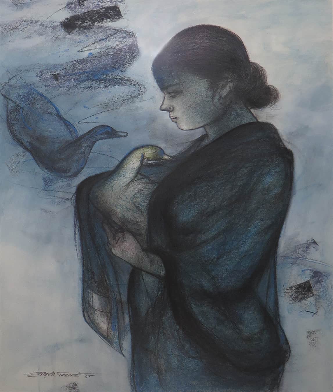 Contemporary Indian Art