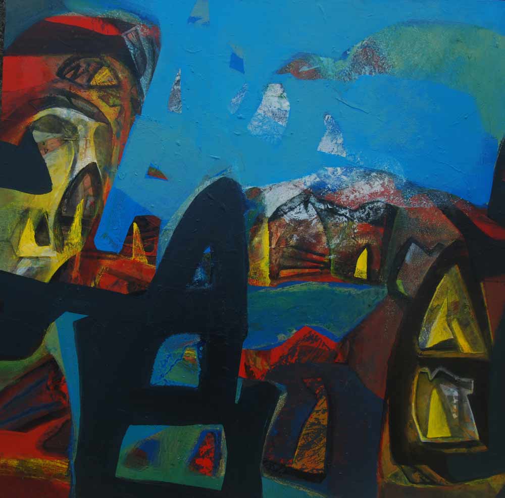 Contemporary Indian Art