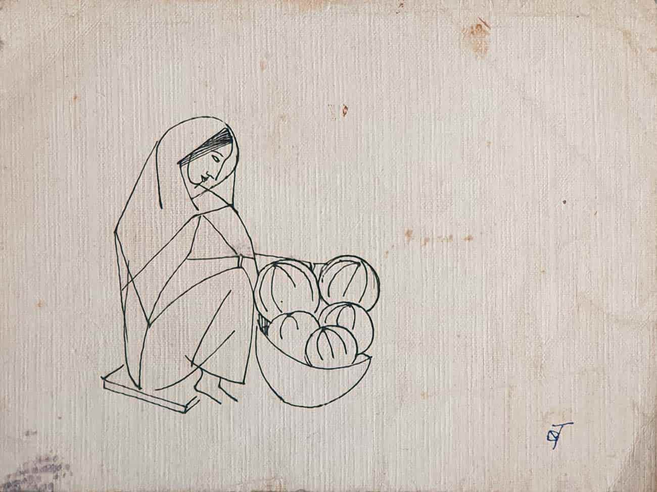 Modern Indian Art
