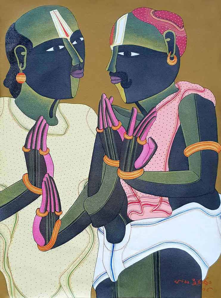 Thota Vaikuntam