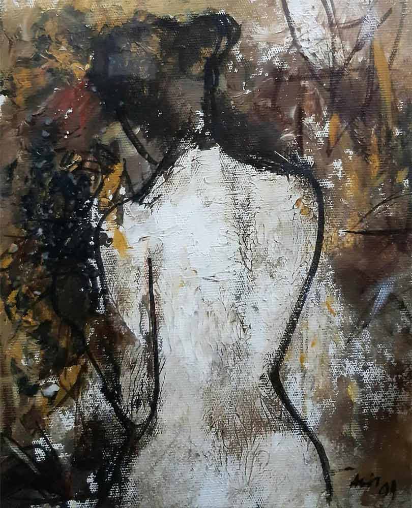 Ashit Sarkar