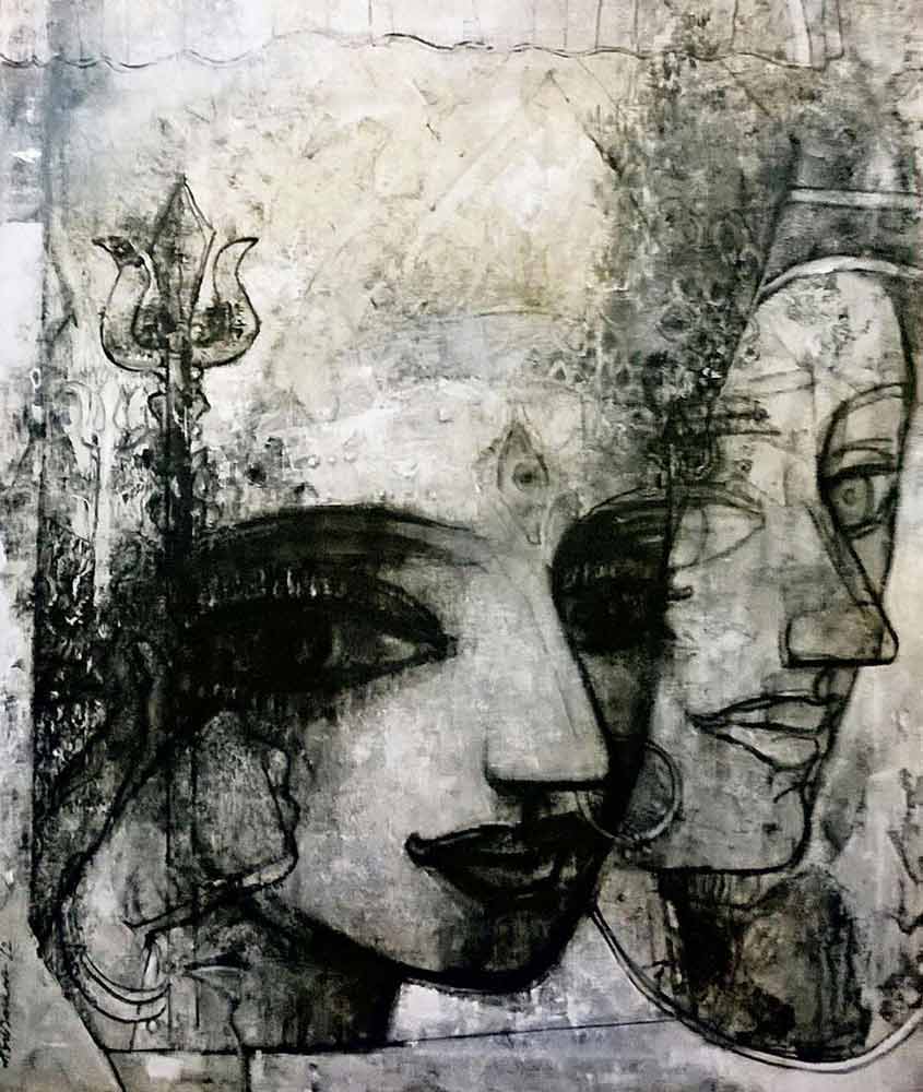 Contemporary Indian Art