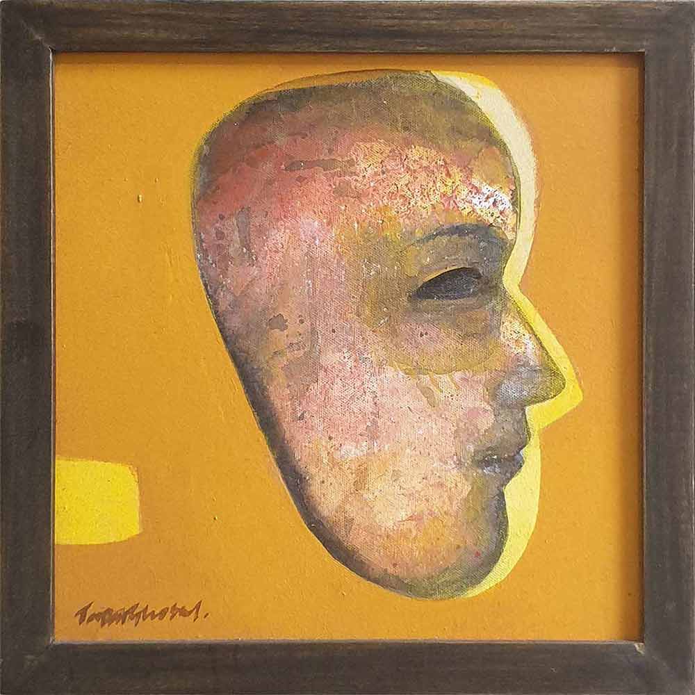 Contemporary Indian Art