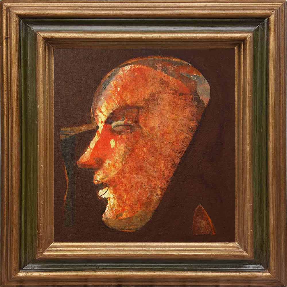 Contemporary Indian Art