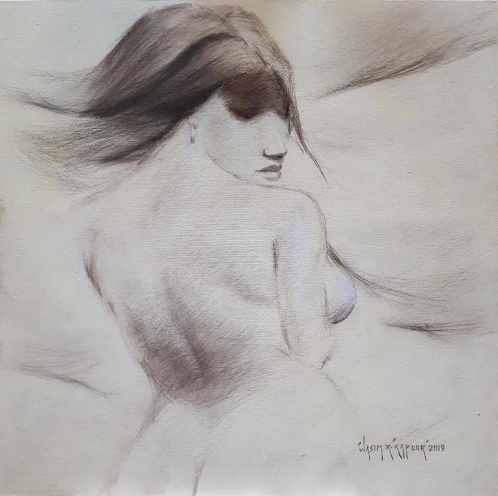 Contemporary Indian Art