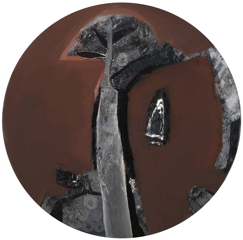 Contemporary Indian Art