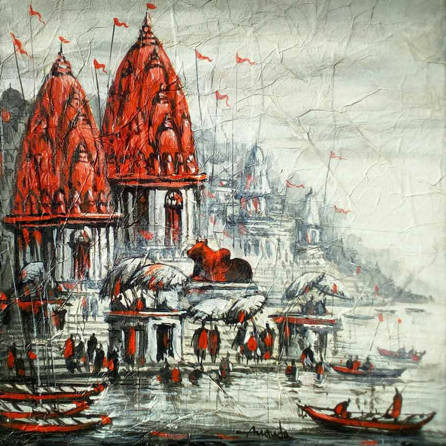 Ananda Das
