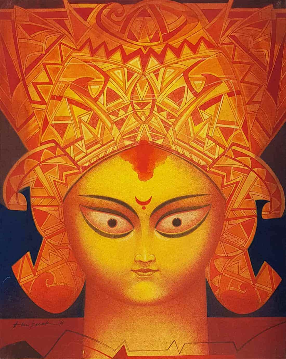 Contemporary Indian Art