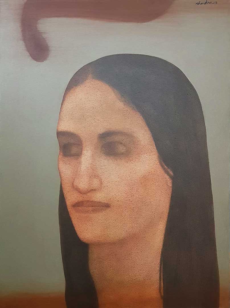 Contemporary Indian Art