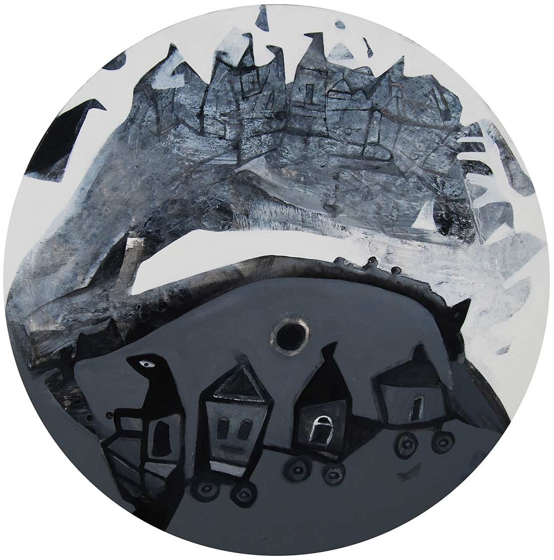 Contemporary Indian Art