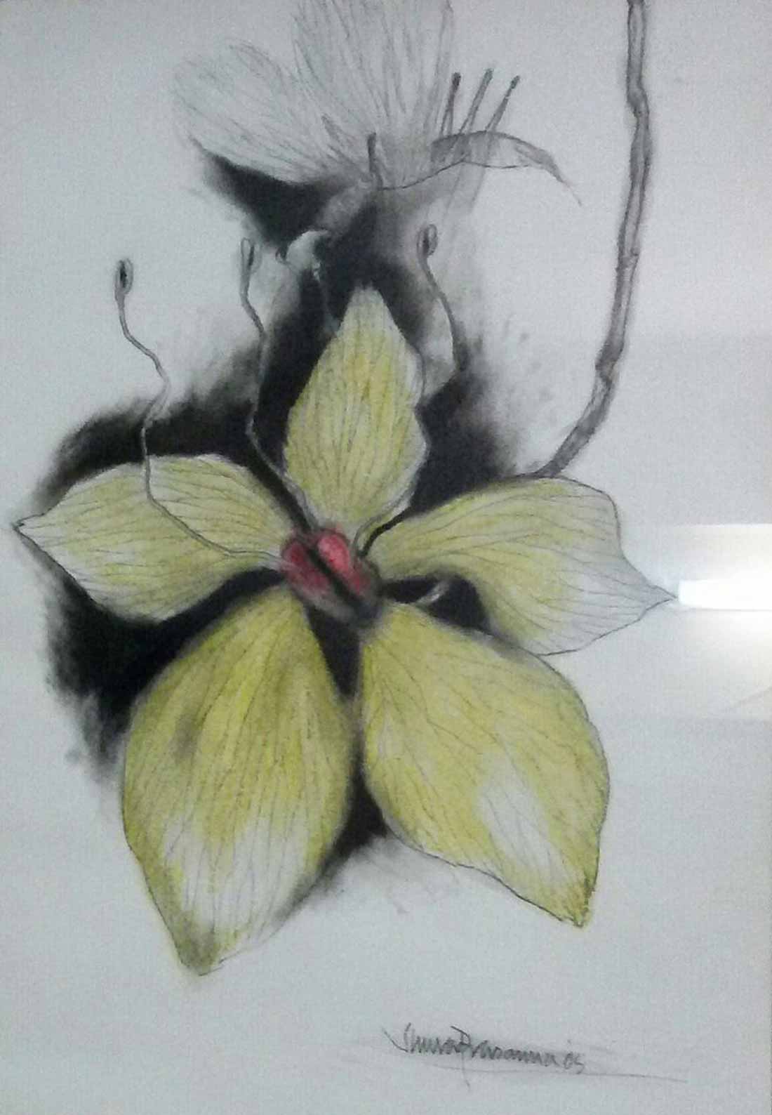 Shuvaprasanna Bhattacharya