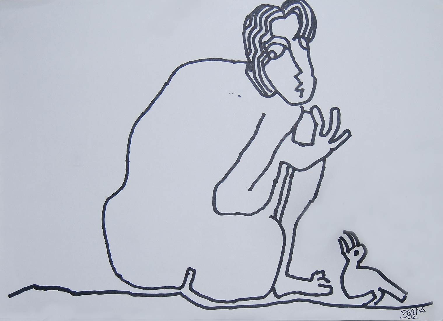 Modern Indian Art