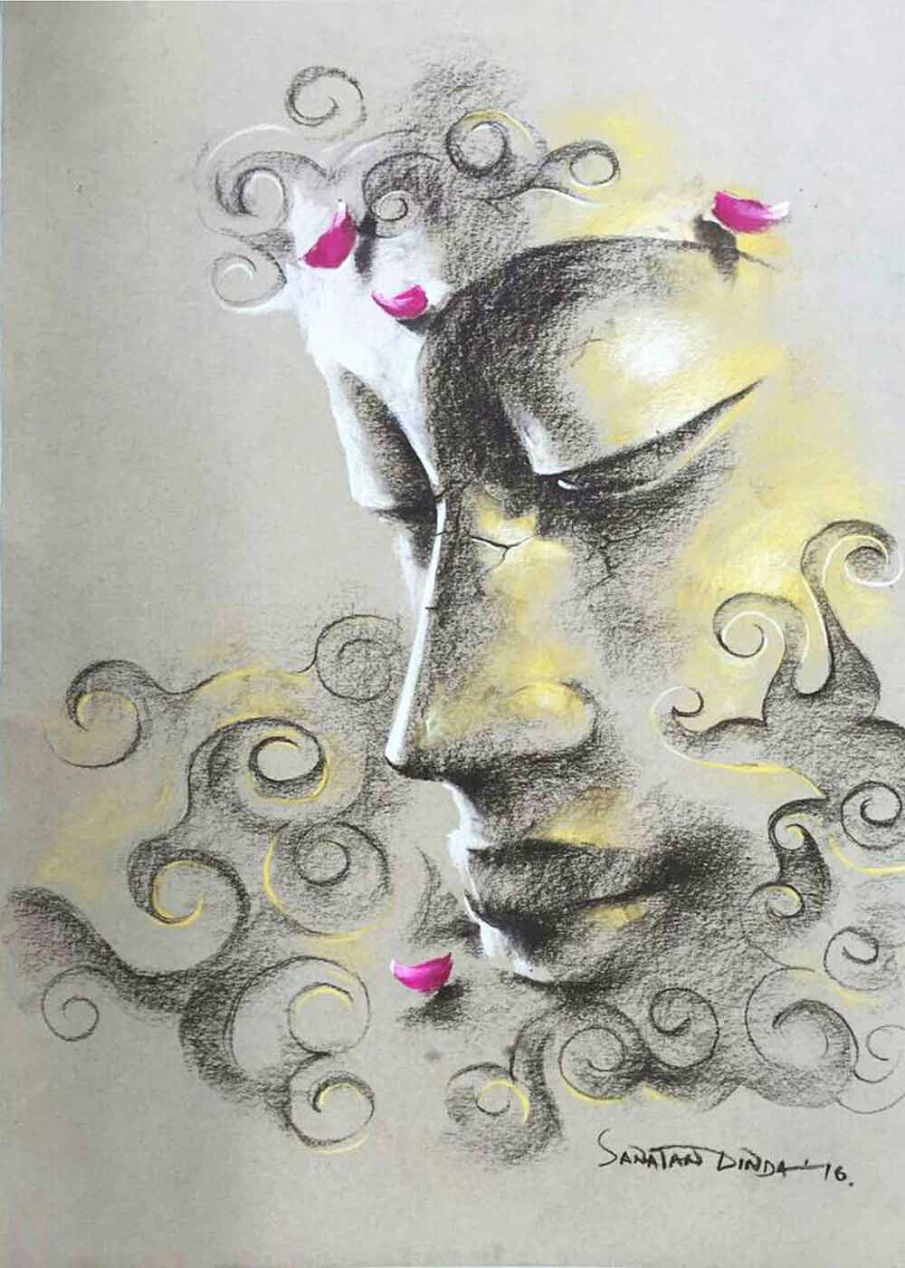 Sanatan Dinda