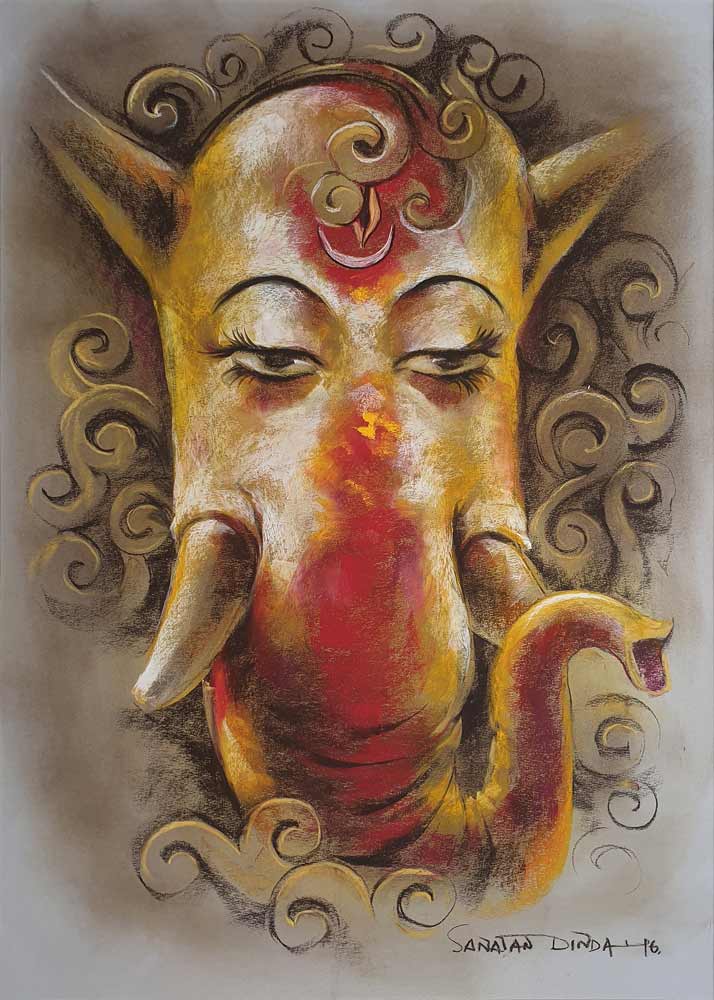Contemporary Indian Art