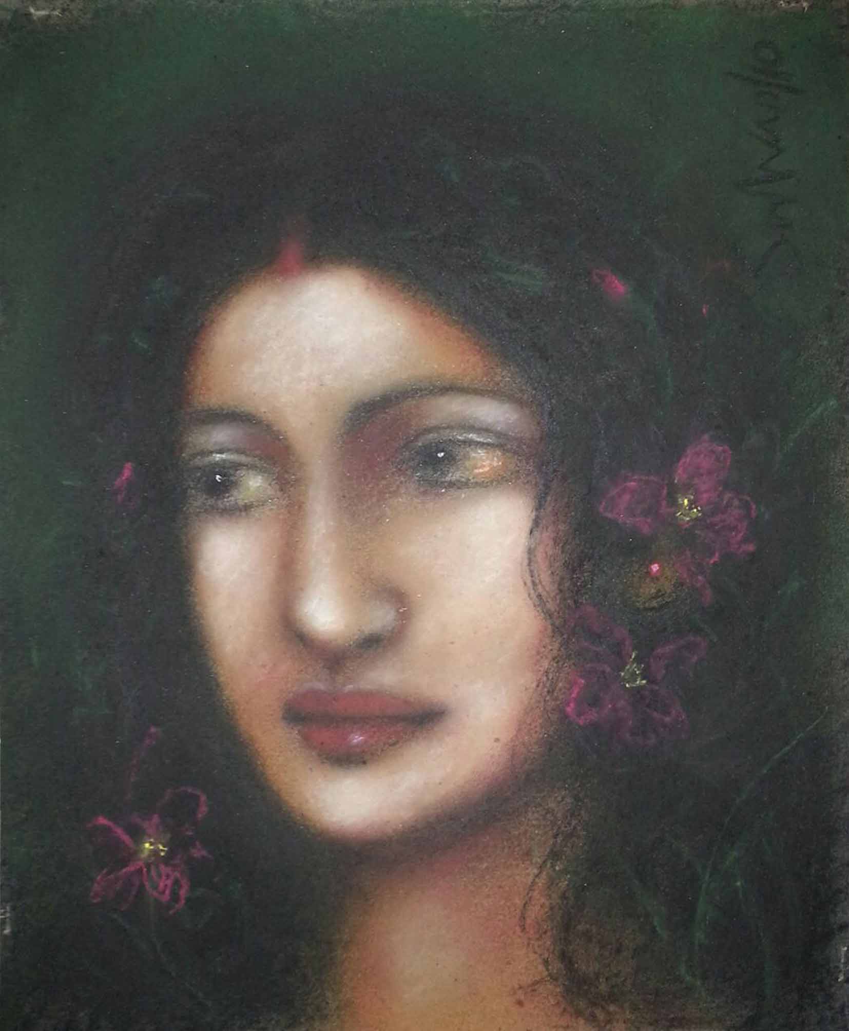Modern Indian Art