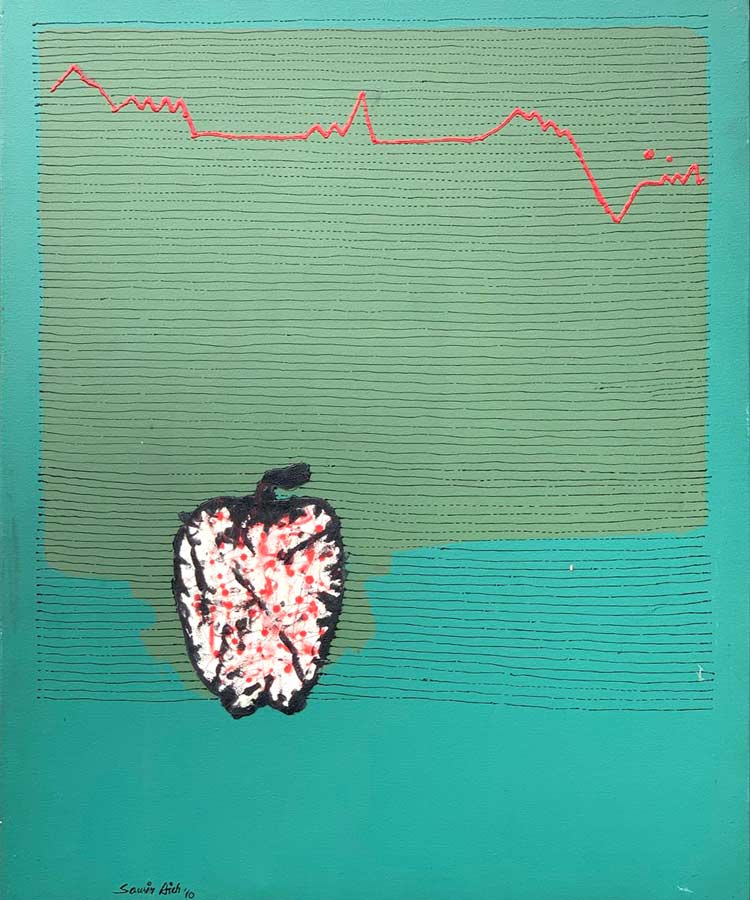 Contemporary Indian Art