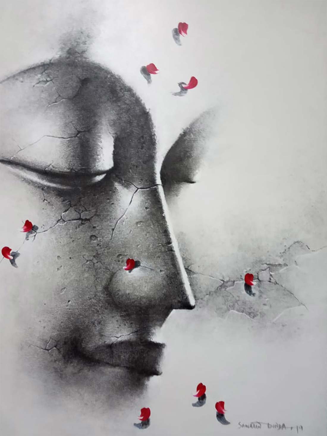 Contemporary Indian Art