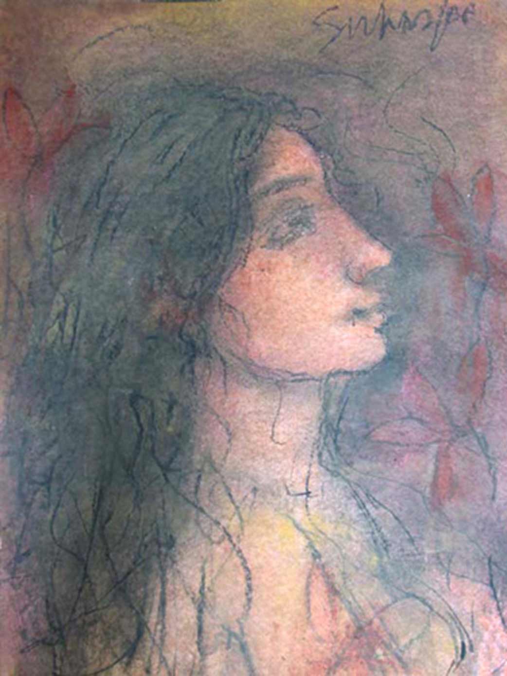 Modern Indian Art