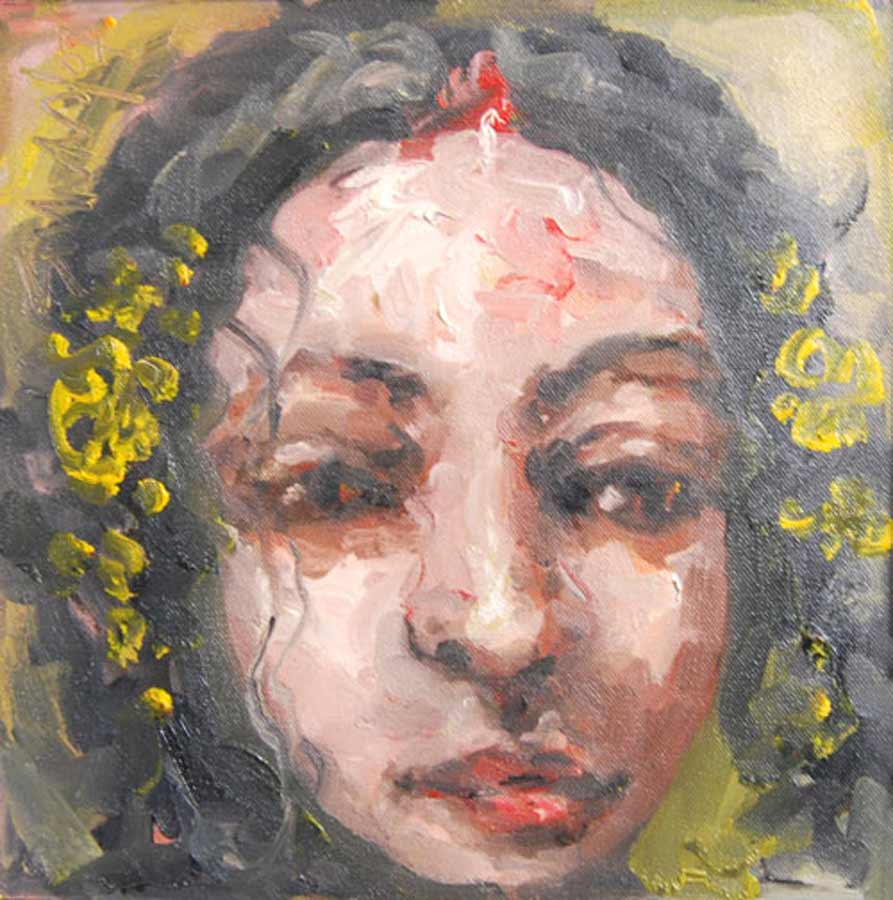 Modern Indian Art