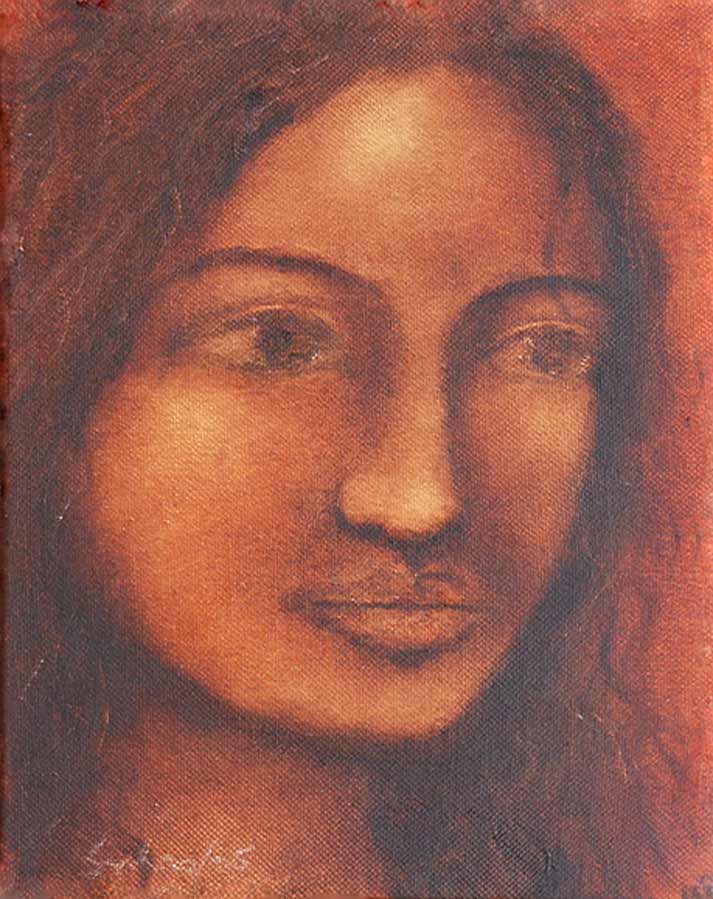 Modern Indian Art