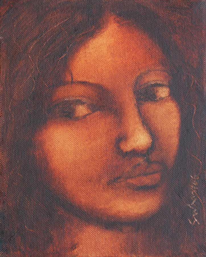 Modern Indian Art