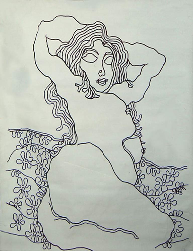 Modern Indian Art