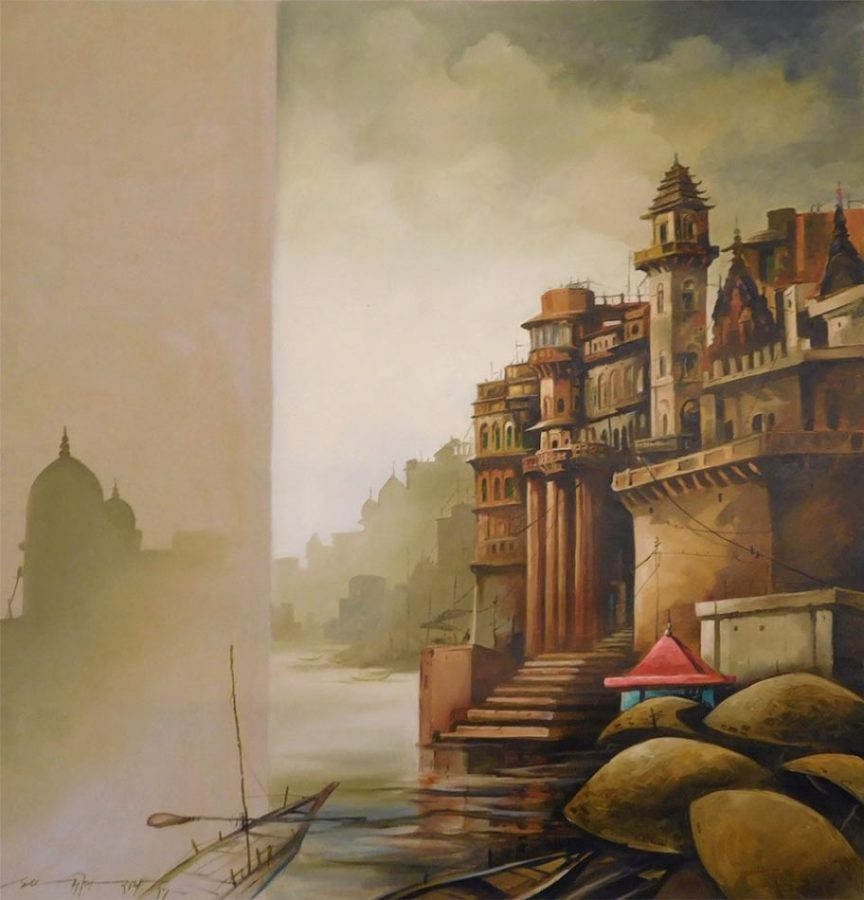 Sudip Roy