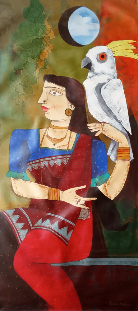 Contemporary Indian Art