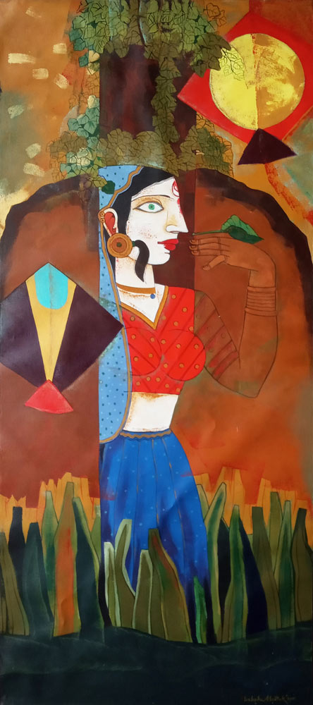 Ashoke Mullick