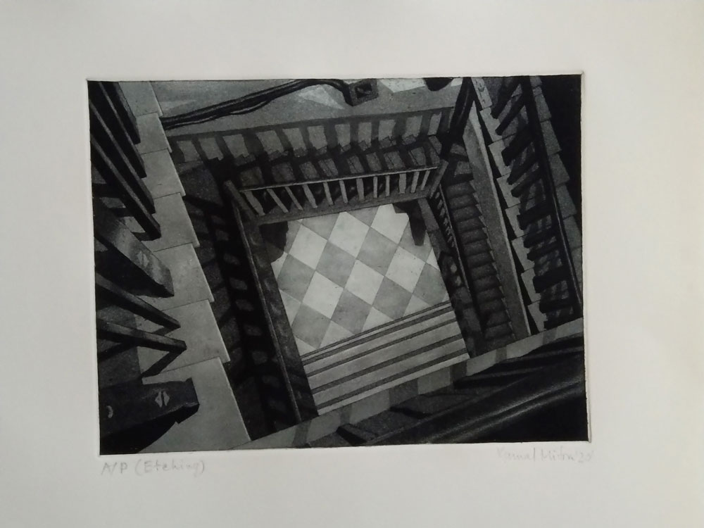 Contemporary Indian Art