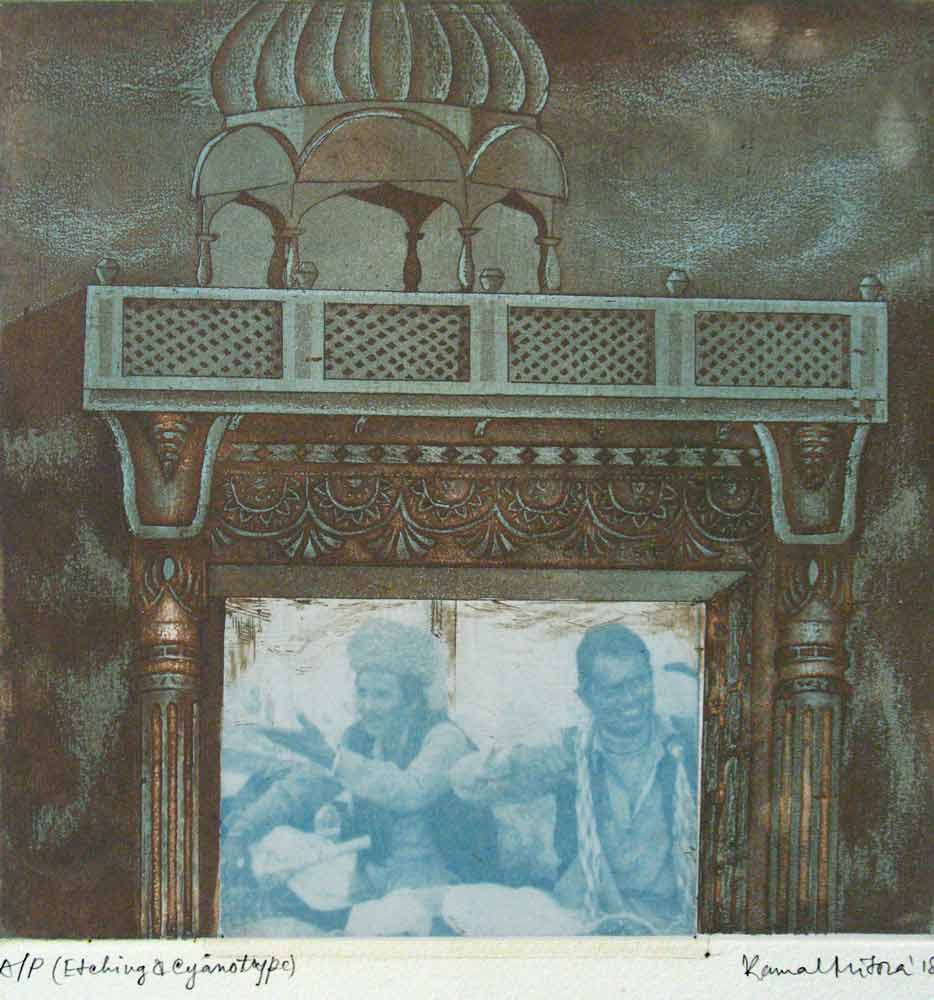 Contemporary Indian Art
