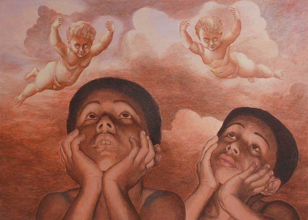 Contemporary Indian Art